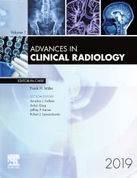 Advances in Clinical Radiology 2019 (Original PDF from Publisher)