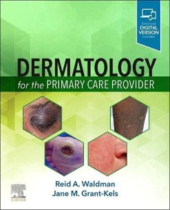 Dermatology for the Primary Care Provider (Original PDF from Publisher)