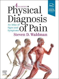 Physical Diagnosis of Pain, 4th edition (Original PDF from Publisher)