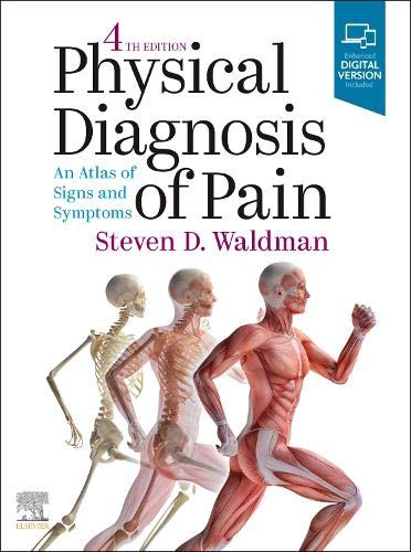 Physical Diagnosis of Pain, 4th edition (Original PDF from Publisher)