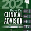 Ferri’s Clinical Advisor 2021: 5 Books in 1 (Original PDF from Publisher)