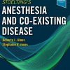 Stoelting’s Anesthesia and Co-Existing Disease, 8th edition (True PDF)