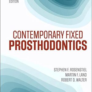 Contemporary Fixed Prosthodontics, 6th Edition (Original PDF from Publisher)