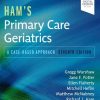 Ham’s Primary Care Geriatrics: A Case-Based Approach, 7th Edition (Original PDF from Publisher)