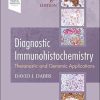 Diagnostic Immunohistochemistry: Theranostic and Genomic Applications, 6th edition (Original PDF from Publisher)