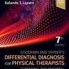 Goodman and Snyder’s Differential Diagnosis for Physical Therapists: Screening for Referral, 7th Edition (Original PDF from Publisher)