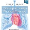 Essentials of Cardiopulmonary Physical Therapy, 5th edition (Original PDF from Publisher)