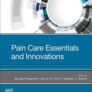 Pain Care Essentials and Innovations (Original PDF from Publisher)