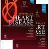 Braunwald Heart Disease: A Textbook of Cardiovascular Medicine, 12th edition (Videos Only, Well Organized)