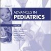 Advances in Pediatrics, 2020 (Volume 67-1) (Advances, Volume 67-1) (Original PDF from Publisher)