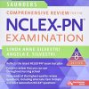 Saunders Comprehensive Review for the NCLEX-PN® Examination, 8e (Original PDF from Publisher)