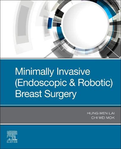 Minimally Invasive (Endoscopic & Robotic) Breast Surgery (EPUB)