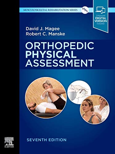 Orthopedic Physical Assessment, 7th edition (Videos Only, Well Organized)