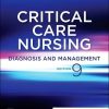 Critical Care Nursing: Diagnosis and Management, 9th edition (Original PDF from Publisher)