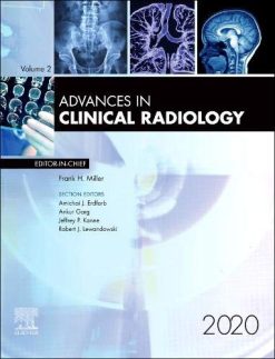 Advances in Clinical Radiology (Original PDF from Publisher)