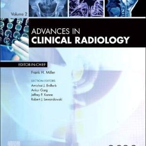 Advances in Clinical Radiology (Original PDF from Publisher)