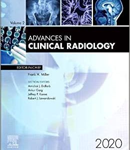 Advances in Clinical Radiology 2020 (Original PDF from Publisher)