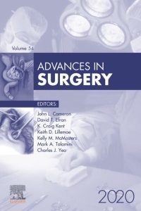 Advances in Surgery 2020 (Original PDF from Publisher)