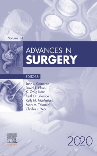 Advances in Surgery 2020 (Original PDF from Publisher)