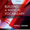 Building a Medical Vocabulary: with Spanish Translations, 11e (Original PDF from Publisher)
