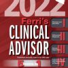 Ferri’s Clinical Advisor 2022 (Original PDF from Publisher)