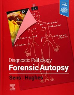 Diagnostic Pathology: Forensic Autopsy (ePub3)