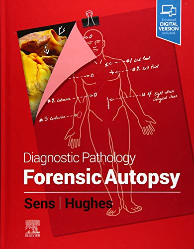Diagnostic Pathology: Forensic Autopsy (ePub3)