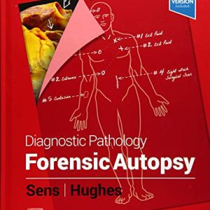 Diagnostic Pathology: Forensic Autopsy (Original PDF from Publisher)