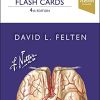 Netter’s Neuroscience Flash Cards, 4th Edition (Original PDF from Publisher)