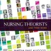 Nursing Theorists and Their Work, 10th edition (Original PDF from Publisher)