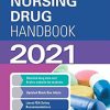 Saunders Nursing Drug Handbook 2021 (Original PDF from Publisher)