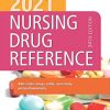 Mosby’s 2021 Nursing Drug Reference (SKIDMORE NURSING DRUG REFERENCE) (Original PDF from Publisher)