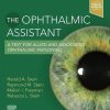 The Ophthalmic Assistant: A Text for Allied and Associated Ophthalmic Personnel, 11th Edition (Original PDF from Publisher)