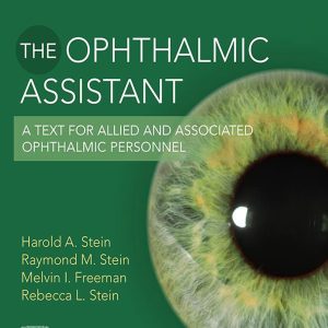 The Ophthalmic Assistant, 11th Edition (EPUB)