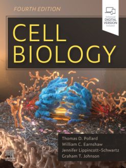 Cell Biology, 4th Edition (Original PDF from Publisher)
