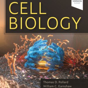 Cell Biology, 4th Edition (Original PDF from Publisher)