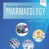 Brenner and Stevens’ Pharmacology, 6th edition (Original PDF from Publisher)