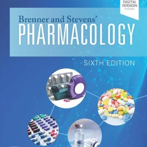 Brenner and Stevens’ Pharmacology, 6th edition (Original PDF from Publisher)