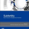 Subfertility: Recent Advances in Management and Prevention (Original PDF from Publisher)