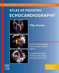 Atlas of Pediatric Echocardiography (Original PDF from Publisher)