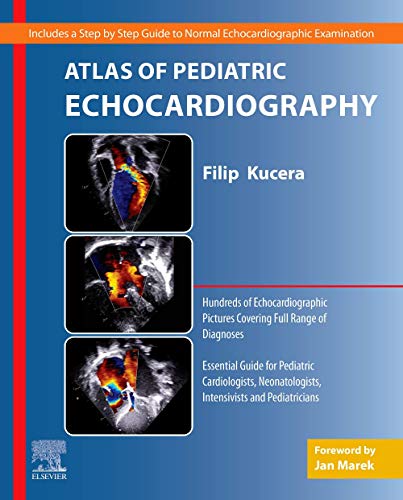 Atlas of Pediatric Echocardiography (True PDF)