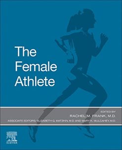The Female Athlete (Original PDF from Publisher)