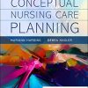 Conceptual Nursing Care Planning (Original PDF from Publisher)