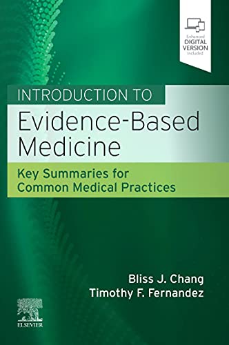 Introduction to Evidence-Based Medicine: Key Summaries for Common Medical Practices (Original PDF from Publisher)