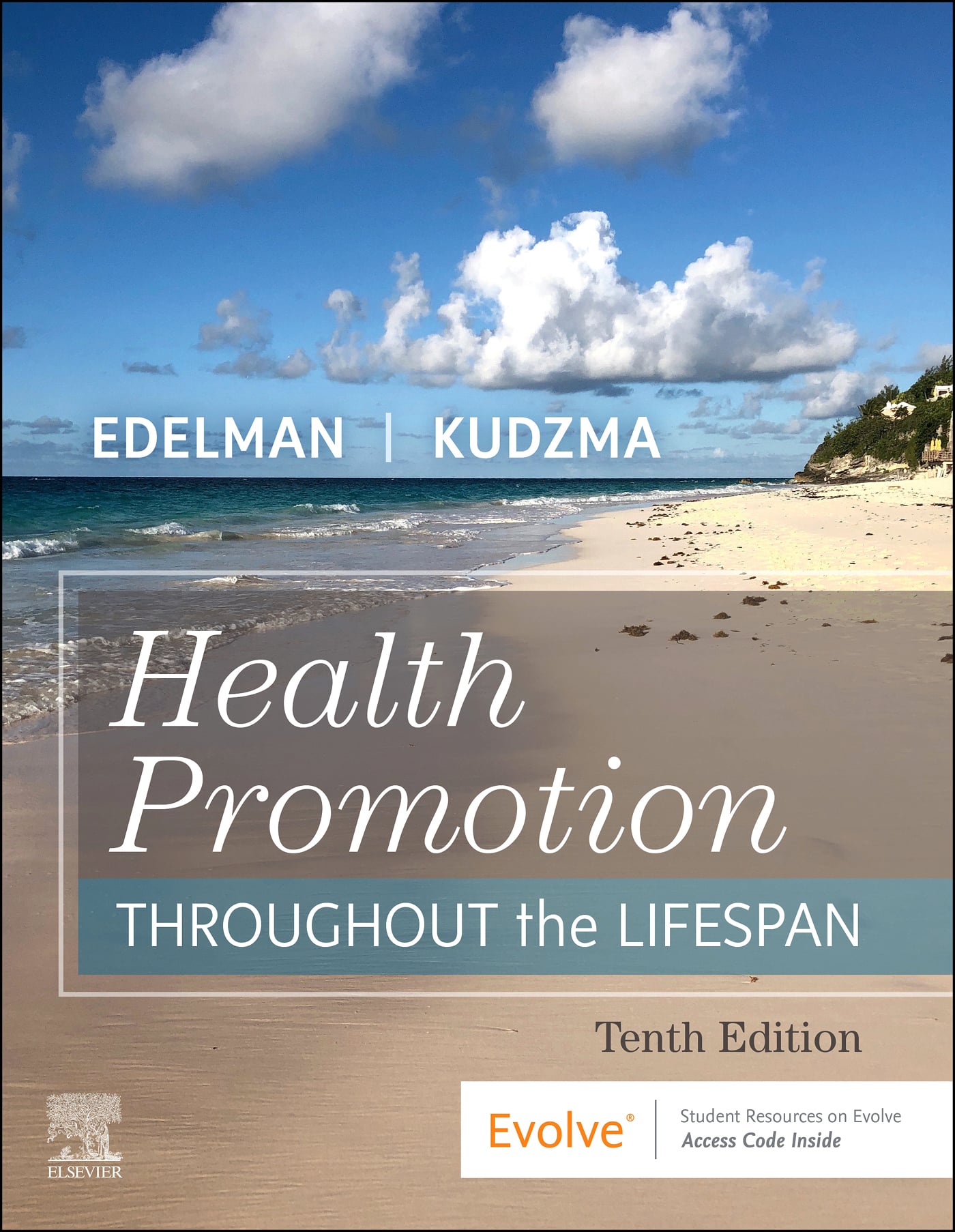 Health Promotion Throughout the Life Span, 10th Edition (EPUB)
