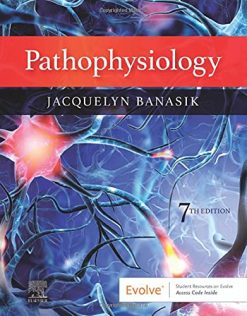 Pathophysiology, 7e (True PDF)