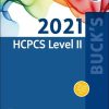 Buck’s 2021 HCPCS Level II (HCPCS Level II (Saunders)) (Original PDF from Publisher)
