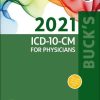 Buck’s 2021 ICD-10-CM for Physicians (AMA Physician ICD-10-CM (Spiral)) (Original PDF from Publisher)