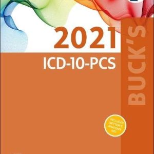 Buck’s 2021 ICD-10-PCS (Original PDF from Publisher)