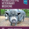Potbellied Pig Veterinary Medicine (EPUB)